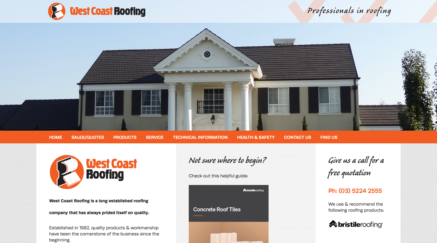 evidence for Desktop 800px region